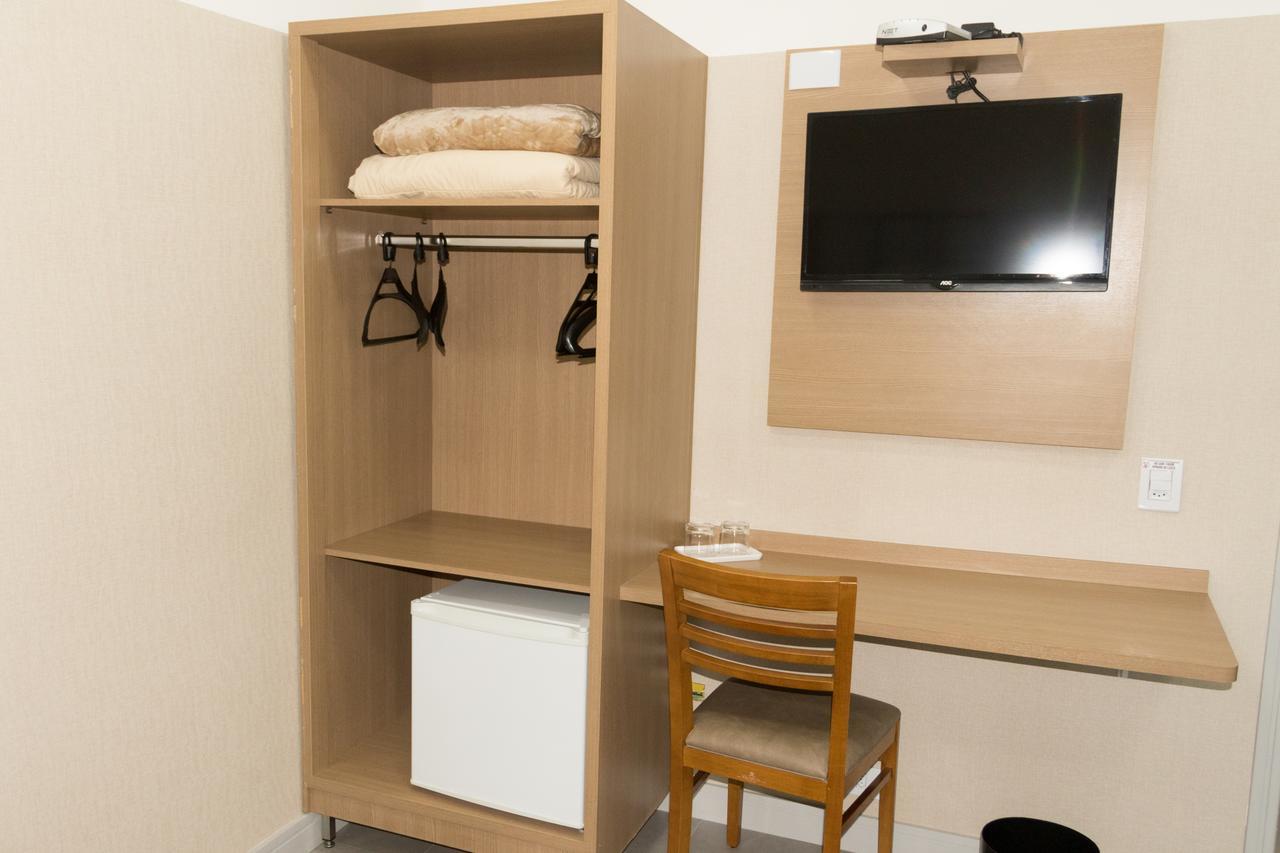 Pousada Du Valle Embu Room photo